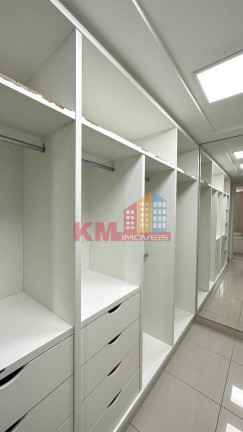 Imagem Apartamento com 3 Quartos à Venda, 200 m² em Centro - Mossoró