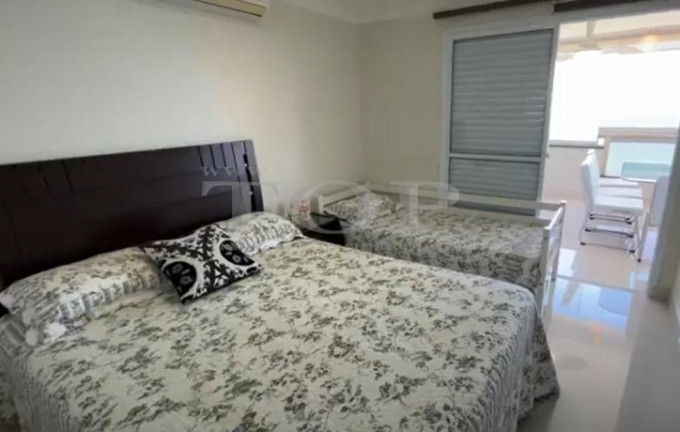 Imagem Apartamento com 4 Quartos à Venda, 178 m² em Enseada - Guarujá Imagem Apartamento com 4 Quartos à Venda, 178 m² em Enseada - Guarujá