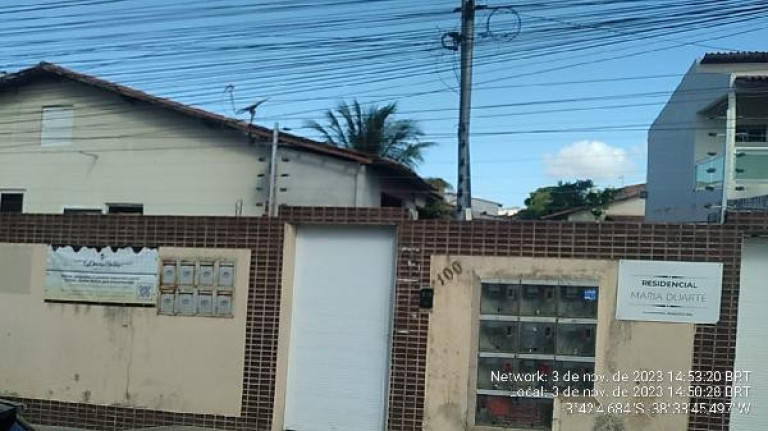 Casa com 2 Quartos à Venda, 1.298 m² em Guagiru - Caucaia