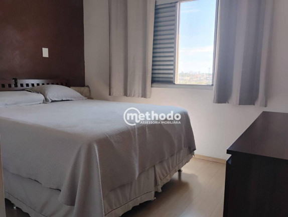 Imagem Apartamento com 1 Quarto à Venda, 44 m² em Jardim Brasil - Campinas Imagem Apartamento com 1 Quarto à Venda, 44 m² em Jardim Brasil - Campinas