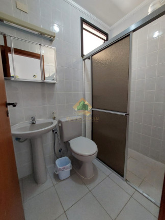 Imagem Apartamento com 3 Quartos à Venda, 98 m² em Itaguá - Ubatuba Imagem Apartamento com 3 Quartos à Venda, 98 m² em Itaguá - Ubatuba