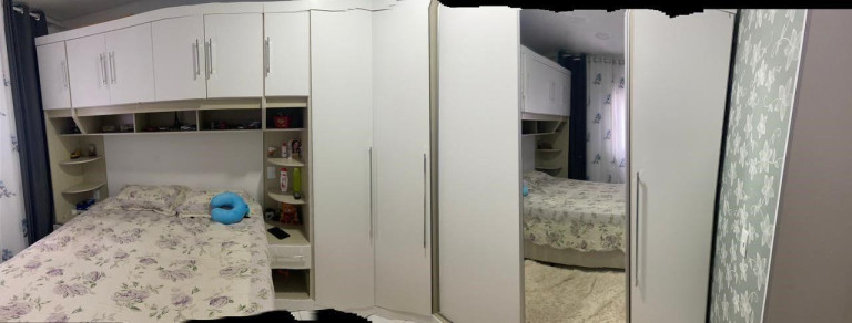 Imagem Apartamento com 2 Quartos à Venda, 67 m² em Jardim Jamaica - Santo André