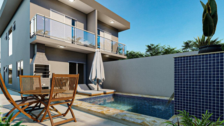 Casa com 2 Quartos à Venda, 144 m² em Jardim America - Itanhaém