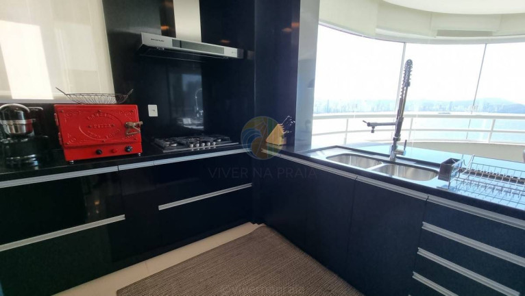 Imagem Apartamento com 3 Quartos à Venda, 185 m² em Centro - Balneário Camboriú