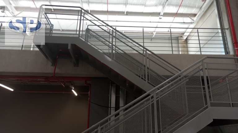 Imagem Imóvel Comercial para Alugar, 17.340 m² em Cumbica - Guarulhos