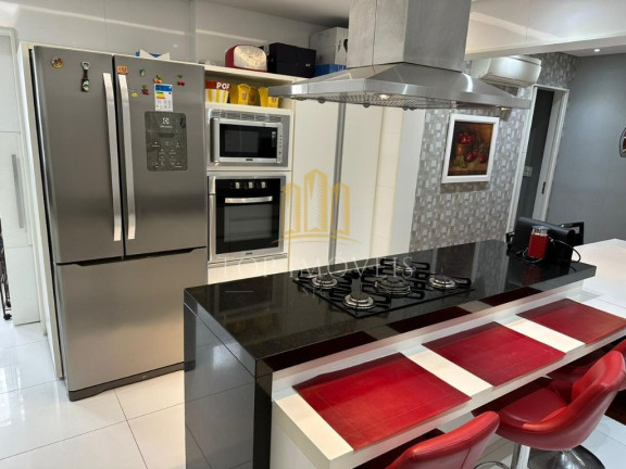Imagem Apartamento com 2 Quartos à Venda, 130 m² em Jardim Aquarius - São José Dos Campos Imagem Apartamento com 2 Quartos à Venda, 130 m² em Jardim Aquarius - São José Dos Campos