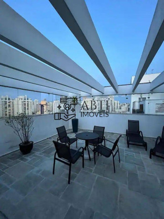 Imagem Apartamento com 3 Quartos para Alugar, 70 m² em Moema - São Paulo