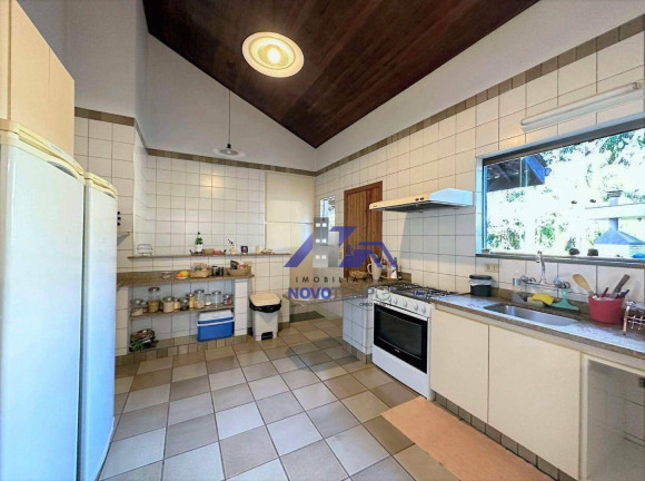 Imagem Casa com 3 Quartos à Venda, 434 m² em Chácara Dos Junqueiras - Carapicuíba