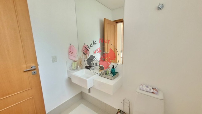 Imagem Casa de Condomínio com 4 Quartos à Venda, 265 m² em Anchieta - São Bernardo Do Campo