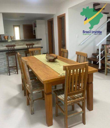 Imagem Casa com 4 Quartos à Venda, em Praia Pitinga - Porto Seguro Imagem Casa com 4 Quartos à Venda, em Praia Pitinga - Porto Seguro