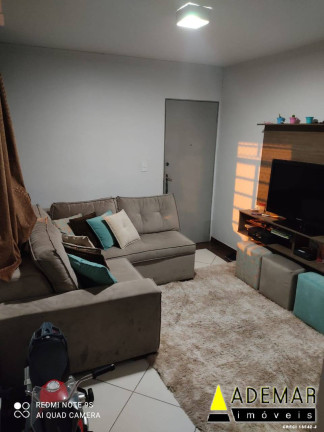 Imagem Apartamento com 2 Quartos à Venda, 43 m² em Serraria - Diadema Imagem Apartamento com 2 Quartos à Venda, 43 m² em Serraria - Diadema