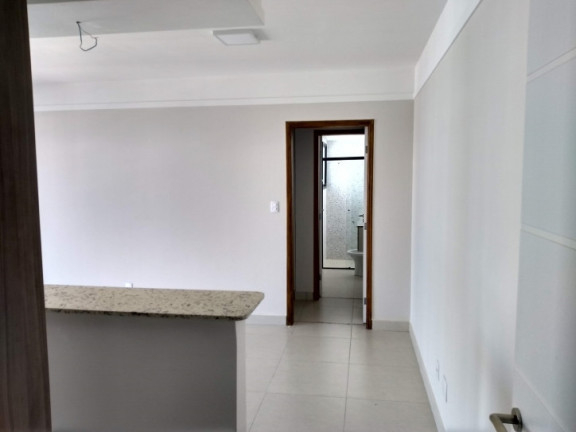 Imagem Apartamento com 1 Quarto à Venda,  em Vila Cidade Universitária - Bauru