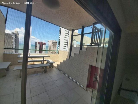 Imagem Apartamento com 5 Quartos à Venda, 243 m² em Piedade - Jaboatão Dos Guararapes