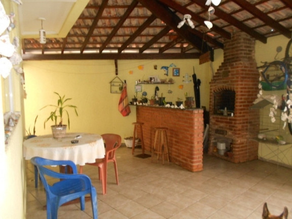 Imagem Sobrado com 2 Quartos à Venda, 70 m² em Vila Tupy - Praia Grande Imagem Sobrado com 2 Quartos à Venda, 70 m² em Vila Tupy - Praia Grande