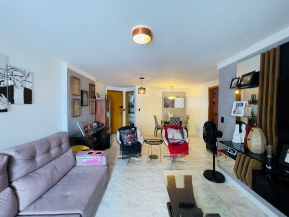 Imagem Imóvel com 3 Quartos à Venda, 110 m² em Norte (águas Claras) - Brasília Imagem Imóvel com 3 Quartos à Venda, 110 m² em Norte (águas Claras) - Brasília