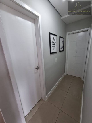 Imagem Apartamento com 2 Quartos à Venda, 53 m² em City Bussocaba - Osasco