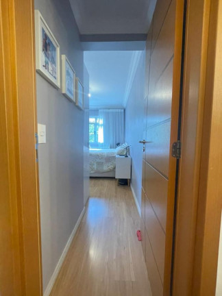 Imagem Apartamento com 3 Quartos à Venda, 81 m² em Afonso Pena - São José Dos Pinhais