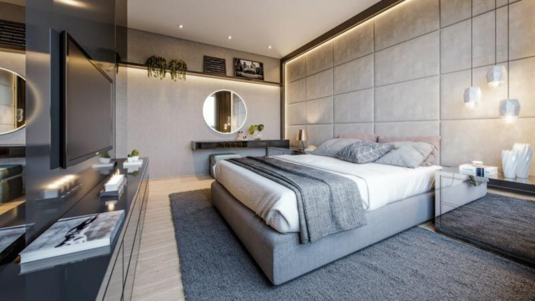 Imagem Apartamento com 3 Quartos à Venda, 122 m² em Jardim Marajoara - São Paulo Imagem Apartamento com 3 Quartos à Venda, 122 m² em Jardim Marajoara - São Paulo