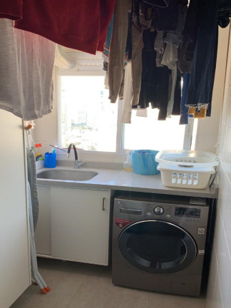 Imagem Apartamento com 2 Quartos à Venda, 57 m² em Barra Funda - São Paulo