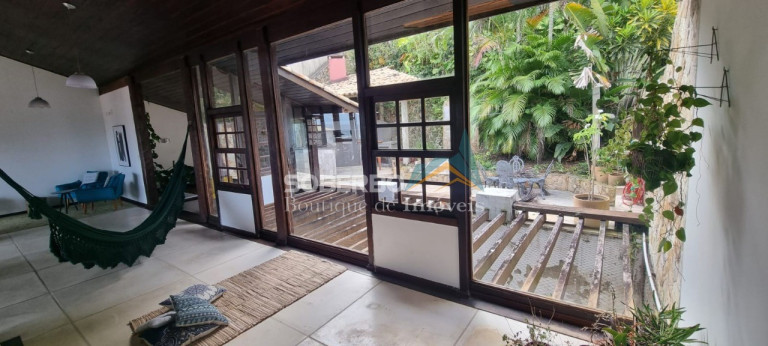 Imagem Casa com 4 Quartos à Venda, 800 m² em Piratininga - Niterói