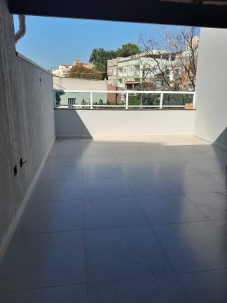 Imagem Casa com 3 Quartos à Venda, 120 m² em Vila Curuçá - Santo André Imagem Casa com 3 Quartos à Venda, 120 m² em Vila Curuçá - Santo André