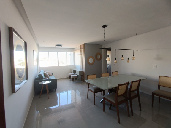 Apartamento com 3 Quartos à Venda, 71 m² em Padre Eustáquio - Belo Horizonte