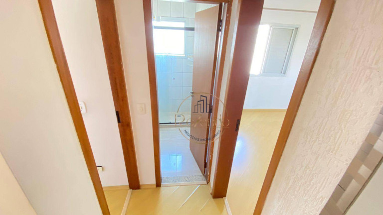 Imagem Apartamento com 3 Quartos à Venda, 78 m² em Planalto - São Bernardo Do Campo