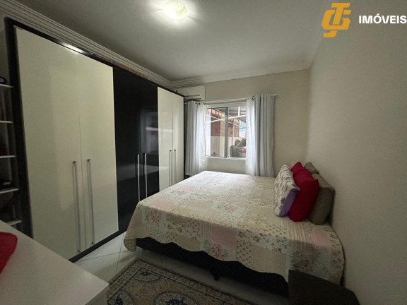 Imagem Apartamento com 2 Quartos à Venda, 54 m² em Santa Regina  - Camboriú