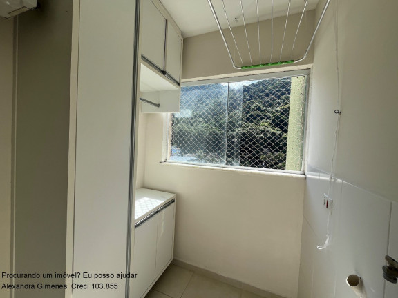 Imagem Imóvel com 2 Quartos para Alugar, 74 m² em Sumaré - Caraguatatuba