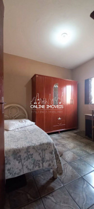 Imagem Casa com 3 Quartos à Venda,  em Cdhu - Mogi Mirim