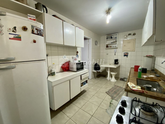 Imagem Apartamento com 3 Quartos à Venda, 120 m² em Higienópolis - São Paulo Imagem Apartamento com 3 Quartos à Venda, 120 m² em Higienópolis - São Paulo