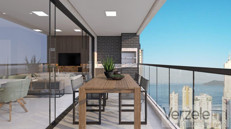 Imagem Apartamento com 4 Quartos à Venda, 133 m² em Centro - Balneário Camboriú Imagem Apartamento com 4 Quartos à Venda, 133 m² em Centro - Balneário Camboriú