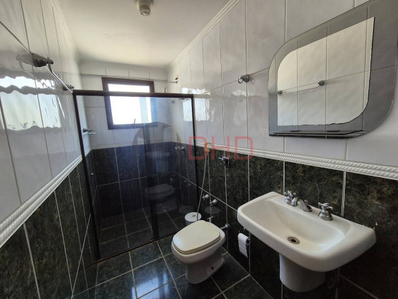 Imagem Apartamento com 3 Quartos à Venda, 109 m² em Centro - Sorocaba
