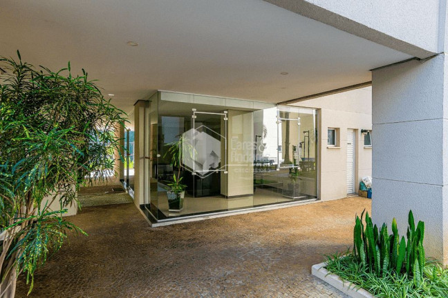 Imagem Apartamento com 3 Quartos à Venda, 61 m² em Vila Andrade - São Paulo