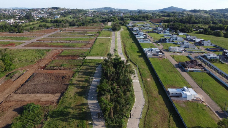 Terreno à Venda, 360 m² em Conventos - Lajeado