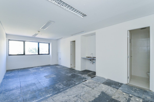 Imóvel à Venda, 34 m² em Vila Guarani (z Sul) - São Paulo