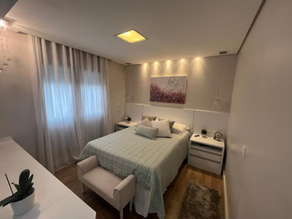 Imagem Apartamento com 3 Quartos à Venda, 123 m² em Centro - São Bernardo Do Campo Imagem Apartamento com 3 Quartos à Venda, 123 m² em Centro - São Bernardo Do Campo