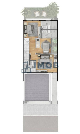 Imagem Casa com 3 Quartos à Venda, 150 m² em Amizade - Jaraguá Do Sul