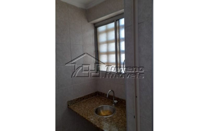 Imagem Apartamento com 3 Quartos para Alugar, 100 m² em Jardim São Dimas - São José Dos Campos