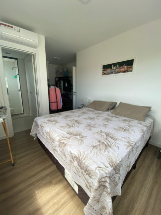 Imagem Apartamento com 3 Quartos à Venda, 145 m² em Estreito - Florianópolis Imagem Apartamento com 3 Quartos à Venda, 145 m² em Estreito - Florianópolis