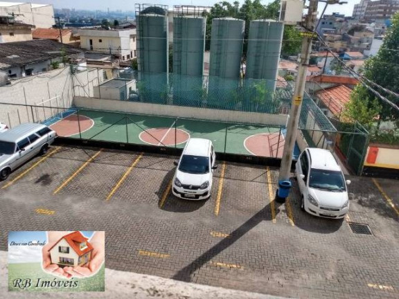 Imagem Apartamento com 2 Quartos à Venda, 54 m² em Planalto - São Bernardo Do Campo Imagem Apartamento com 2 Quartos à Venda, 54 m² em Planalto - São Bernardo Do Campo