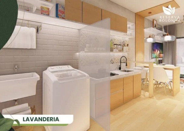 Imagem Casa com 2 Quartos à Venda, 85 m² em Marambaia - Belém