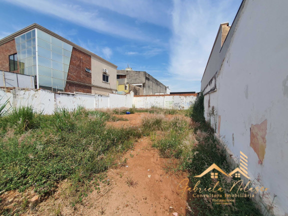 Imagem Terreno à Venda, 28.380 m² em Centro - Mogi Mirim