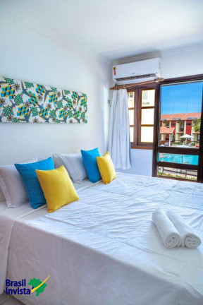 Imagem Apartamento com 6 Quartos à Venda, em Balneário De Taperapuã - Porto Seguro Imagem Apartamento com 6 Quartos à Venda, em Balneário De Taperapuã - Porto Seguro