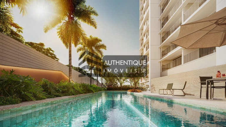 Imagem Apartamento com 1 Quarto à Venda, 48 m² em Vila Clementino - São Paulo Imagem Apartamento com 1 Quarto à Venda, 48 m² em Vila Clementino - São Paulo