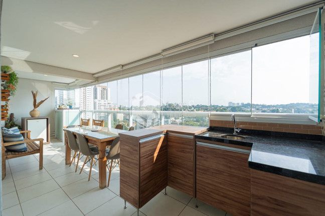 Apartamento com 2 Quartos à Venda, 73 m² em Jardim Prudência - São Paulo
