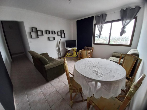 Imagem Apartamento com 2 Quartos à Venda, 70 m² em Flórida - Praia Grande Imagem Apartamento com 2 Quartos à Venda, 70 m² em Flórida - Praia Grande