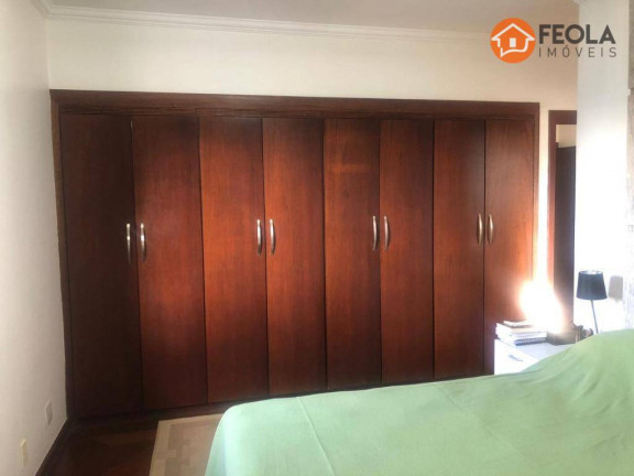 Imagem Apartamento com 3 Quartos à Venda, 127 m² em Jardim Girassol - Americana Imagem Apartamento com 3 Quartos à Venda, 127 m² em Jardim Girassol - Americana