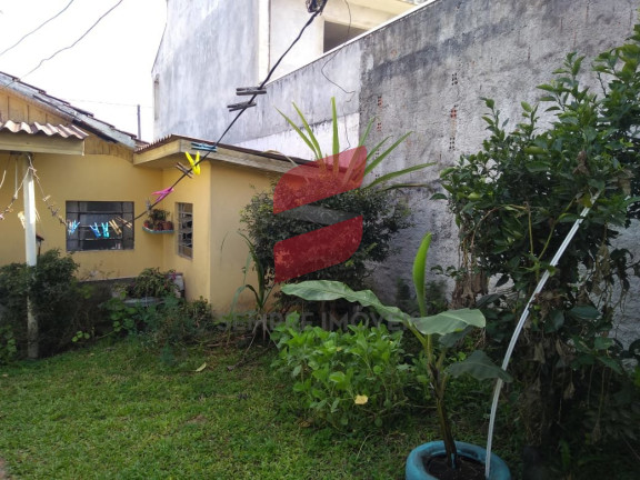 Imagem Casa com 3 Quartos à Venda, 110 m² em Centro - Piraquara
