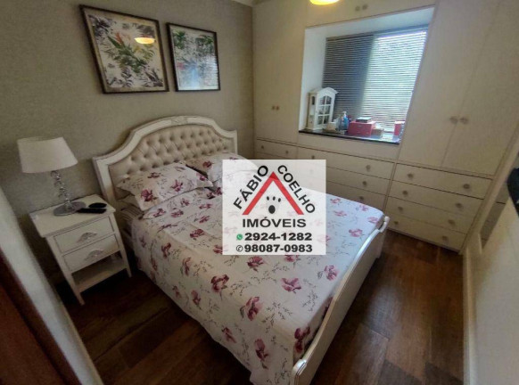 Imagem Apartamento com 2 Quartos à Venda, 54 m² em Interlagos - São Paulo
